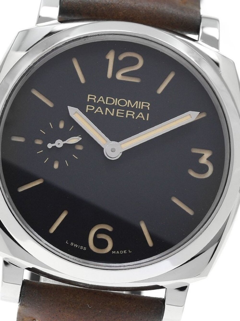 PANERAI Radiomir - Picture 8 of 12